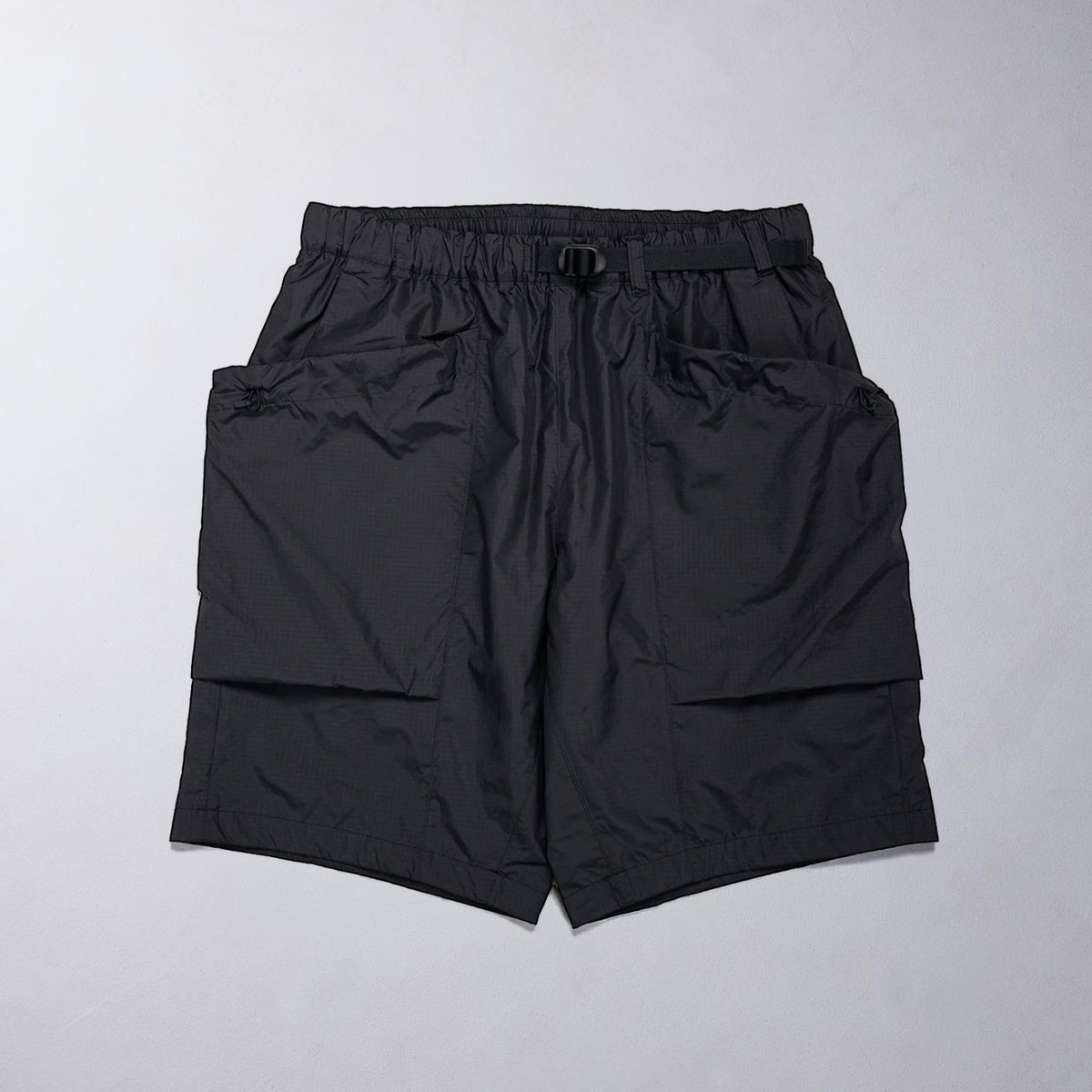 Rip-stop Shorts – Macqlo