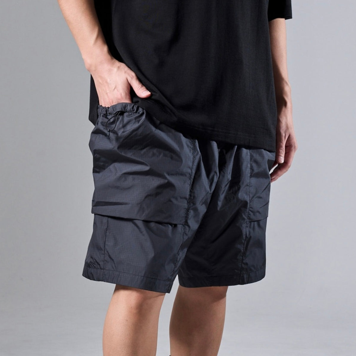 Rip-stop Shorts – Macqlo