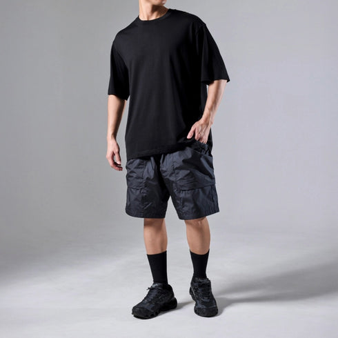 Rip-stop Shorts