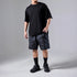 Rip-stop Shorts