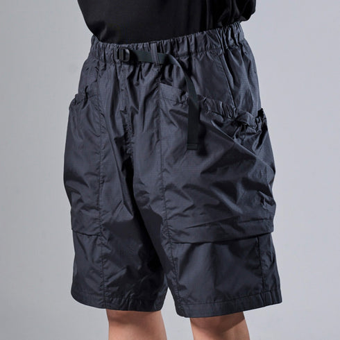 Rip-stop Shorts