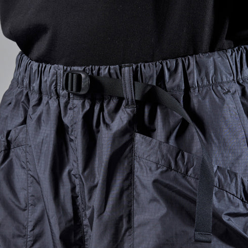 Rip-stop Shorts
