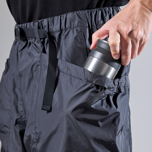 Rip-stop Shorts