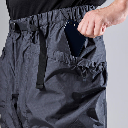 Rip-stop Shorts