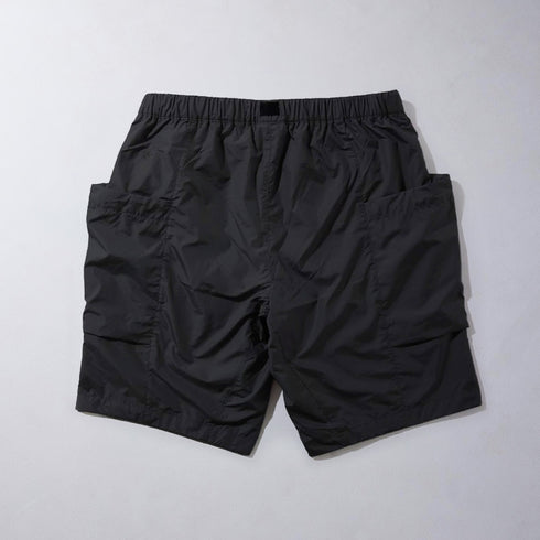 Rip-stop Shorts