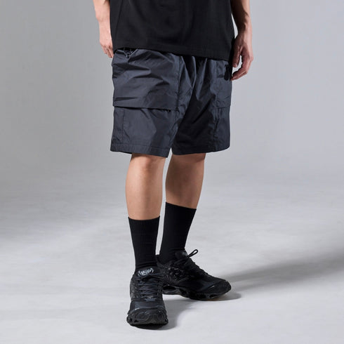 Rip-stop Shorts