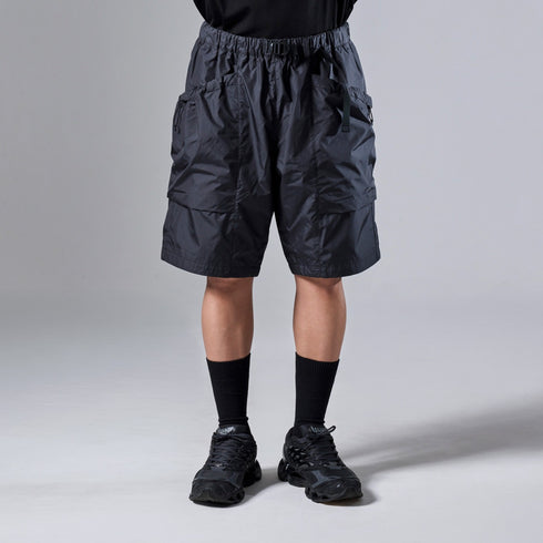 Rip-stop Shorts