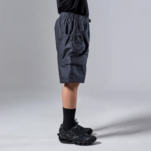 Rip-stop Shorts