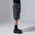 Rip-stop Shorts