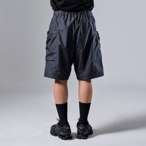 Rip-stop Shorts