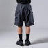 Rip-stop Shorts