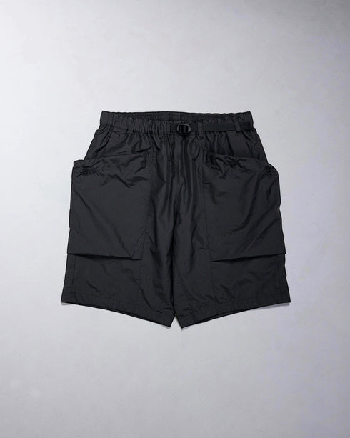 Rip-stop Shorts