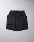 Rip-stop Shorts