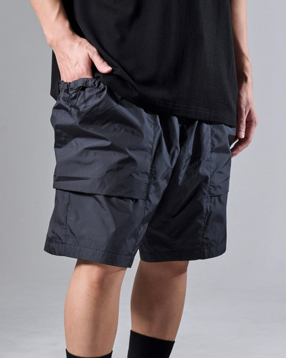 Rip-stop Shorts – Macqlo