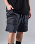 Rip-stop Shorts