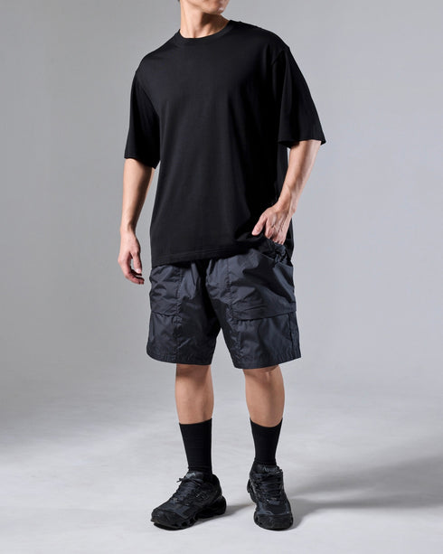 Rip-stop Shorts