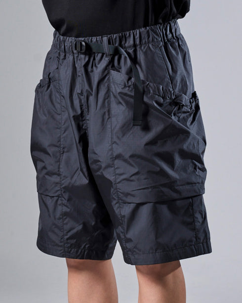 Rip-stop Shorts