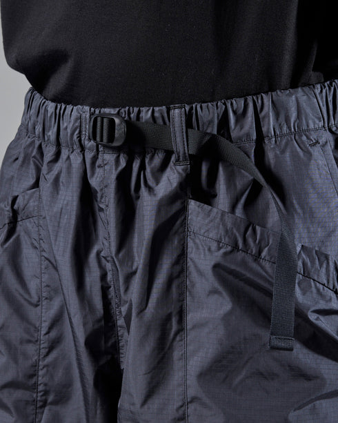 Rip-stop Shorts