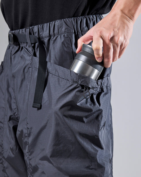 Rip-stop Shorts