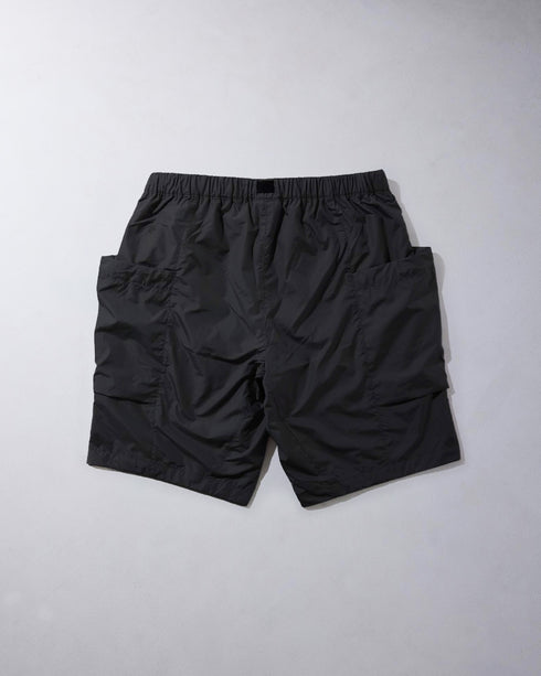 Rip-stop Shorts