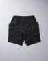 Rip-stop Shorts