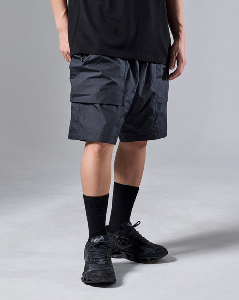 Rip-stop Shorts