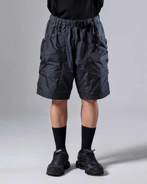 Rip-stop Shorts