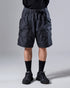 Rip-stop Shorts
