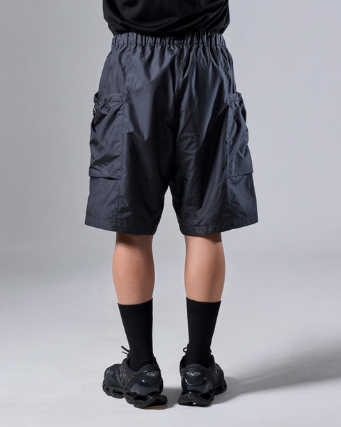 Rip-stop Shorts