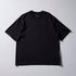 Wool × Lyocell Jersey T-shirt