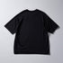 Wool × Lyocell Jersey T-shirt