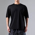 Wool × Lyocell Jersey T-shirt