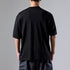 Wool × Lyocell Jersey T-shirt