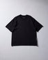 Wool × Lyocell Jersey T-shirt