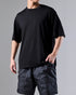 Wool × Lyocell Jersey T-shirt