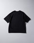 Wool × Lyocell Jersey T-shirt