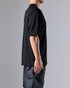 Wool × Lyocell Jersey T-shirt
