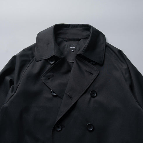 ultimex washable trench coat