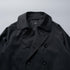 ultimex washable trench coat