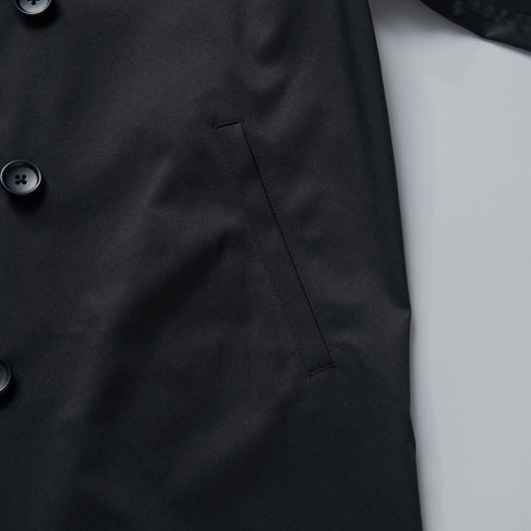 ultimex washable trench coat