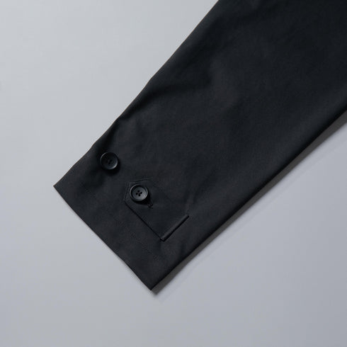 ultimex washable trench coat