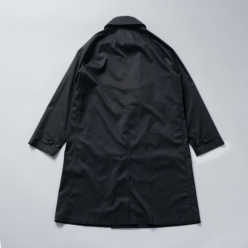 ultimex washable trench coat