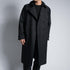 ultimex washable trench coat