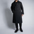 ultimex washable trench coat