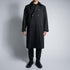 ultimex washable trench coat