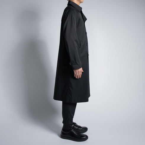 ultimex washable trench coat