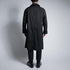 ultimex washable trench coat