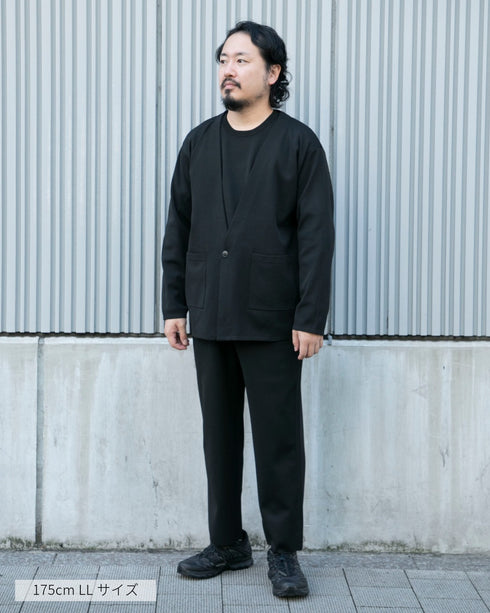 ultimex washable knit jacket