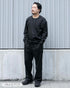 ultimex long sleeve pocket tee
