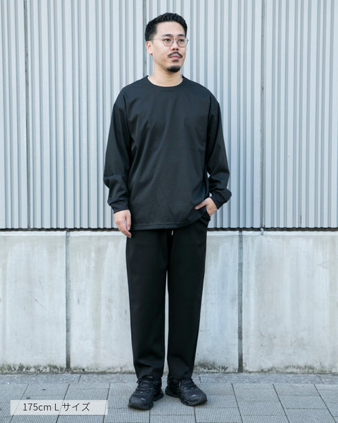 ultimex long sleeve tee